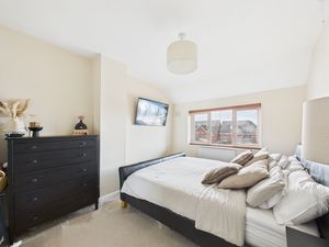 Bedroom Two- click for photo gallery